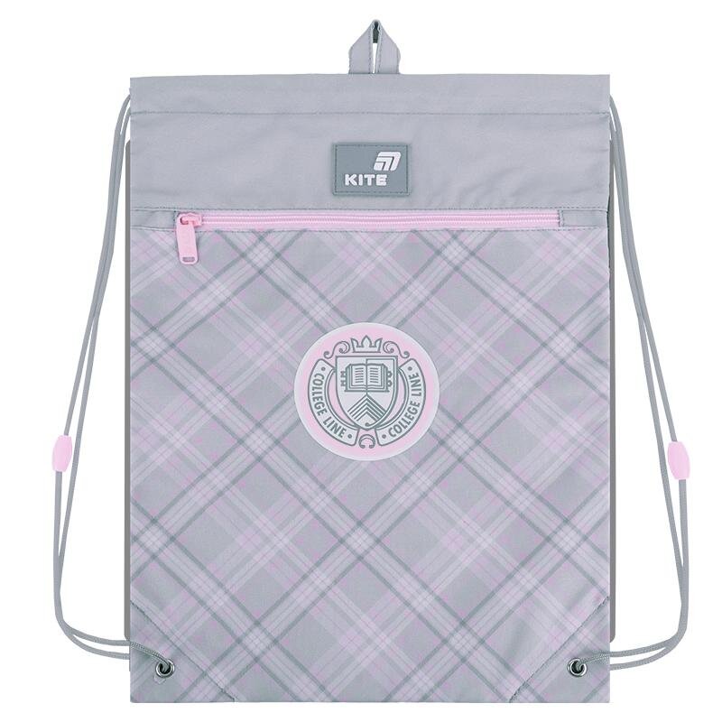 Купити Сумка для взуття College Line Kite K26-601M-3 Різнокольоровий Артикул: 4063276268167 Фото повноекранне №2