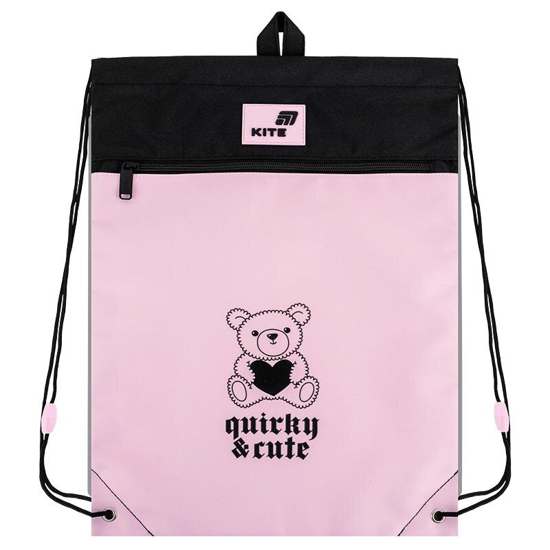 Купити Сумка для взуття Quirky&Cut Kite K26-601M-47 Різнокольоровий Артикул: 4063276268419 Фото повноекранне №2