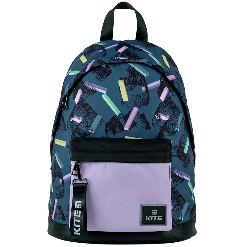 Рюкзак подростковый для девочки KITE K24-910M-1 Разноцветный (4063276123671A)(SC)  Фото №2