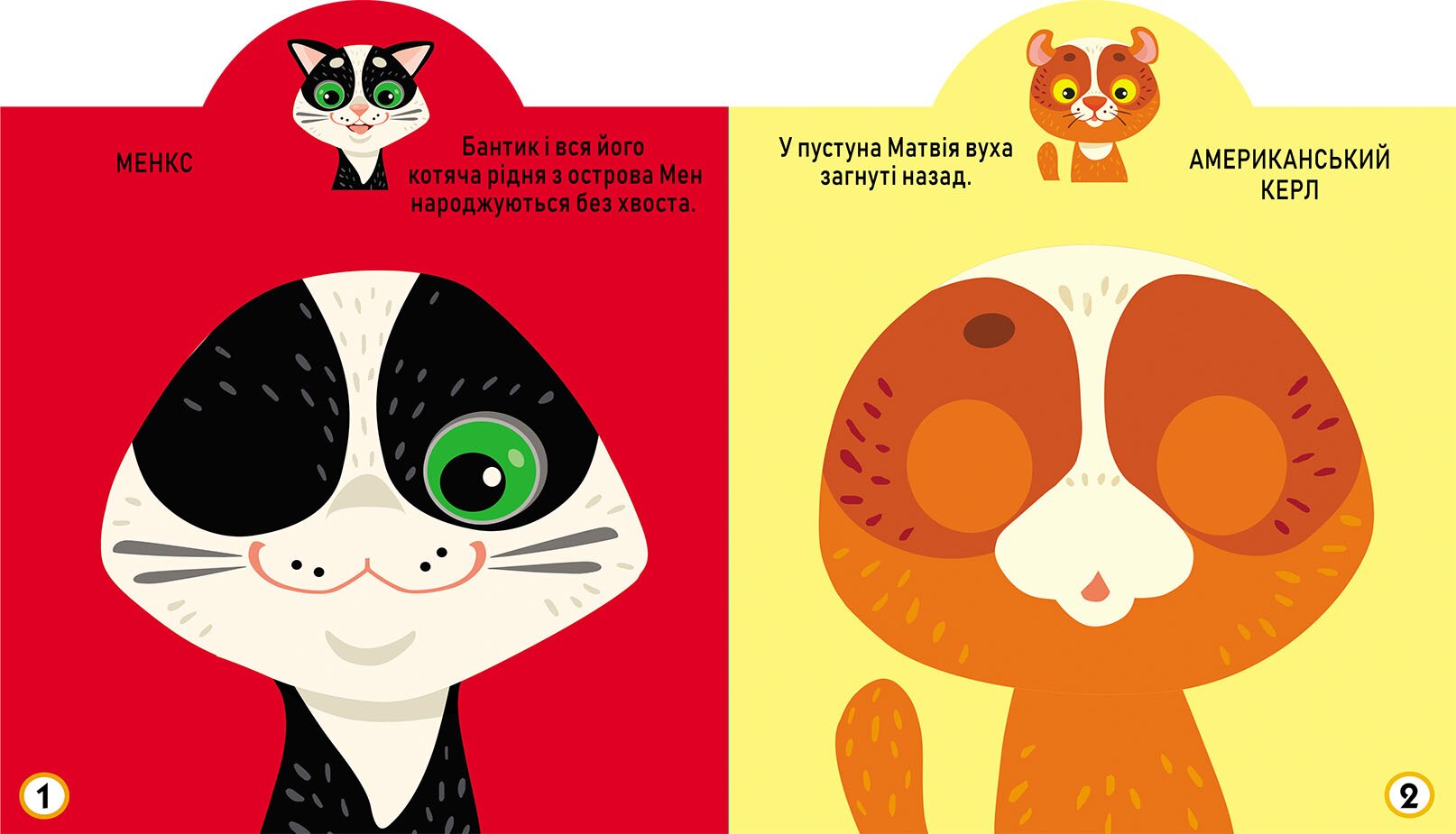 Книга &quot;Грайка-розвивайка. Котики. 69 великих наліпок&quot; 5587 (9789669875587)  Фото №1