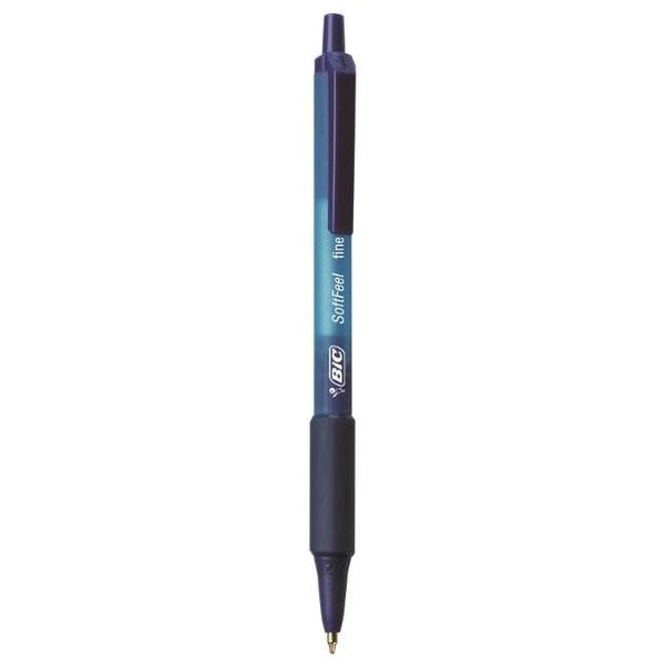Ручка кулькова BIC 8373982/446/346 Синій (0070330166301)(SC)  Фото №3