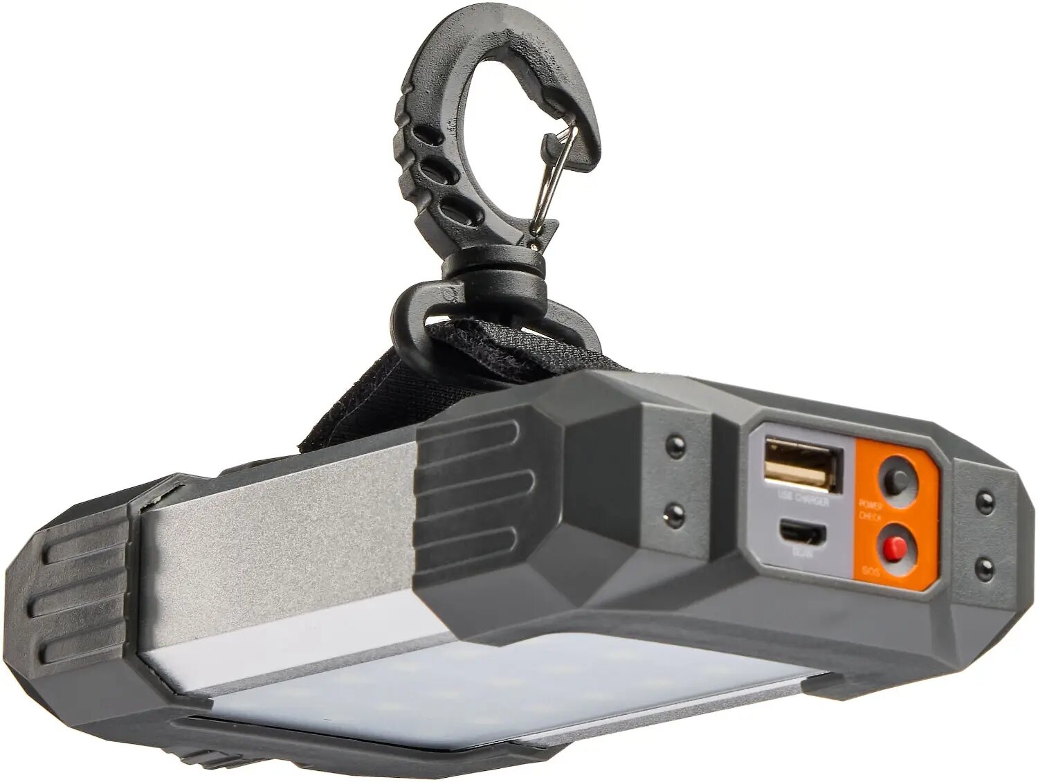 Купити Ліхтар кемпінговий Skif Outdoor Light Shield EVO HQ-3500 Різнокольоровий Артикул: 4820242925482 Фото повноекранне №3