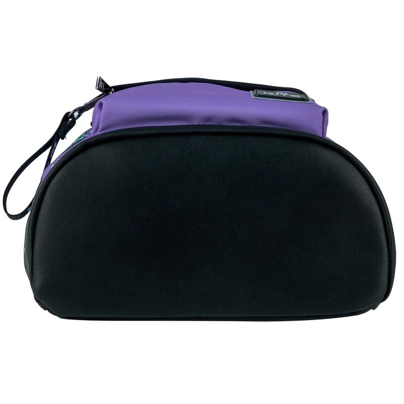 Рюкзак подростковый для девочки KITE K24-910M-3 Фиолетовый (4063276123695A)(SC)  Фото №5
