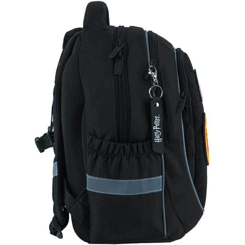 Рюкзак шкільний для хлопчика Kite HP24-700M 38x28x16 Чорний (4063276187048A)(SC)  Фото №2