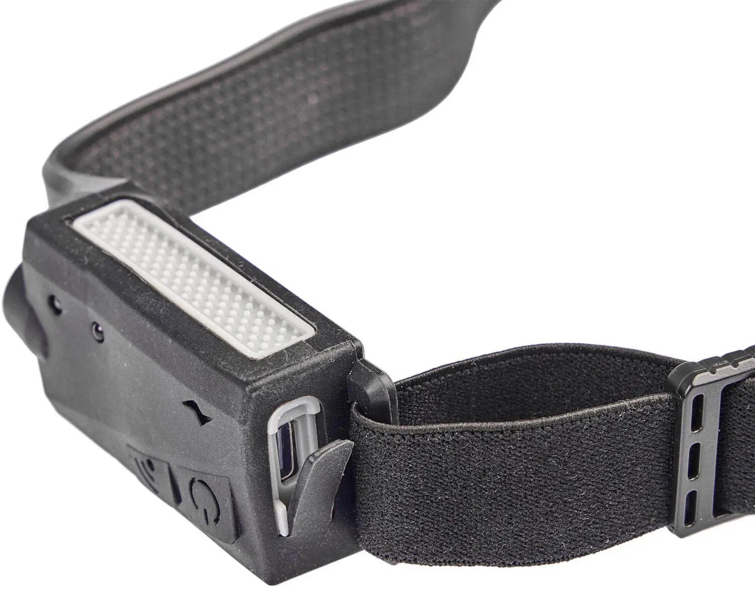 Купити Ліхтар налобний Skif Outdoor Light Wrap H-90 Різнокольоровий Артикул: 4820242925222 Фото повноекранне №3