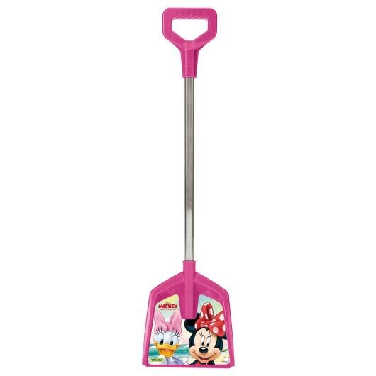 Лопата длинная IML - Минни/Принцессы Disney Wader 77423 Разноцветный (5900694774230)