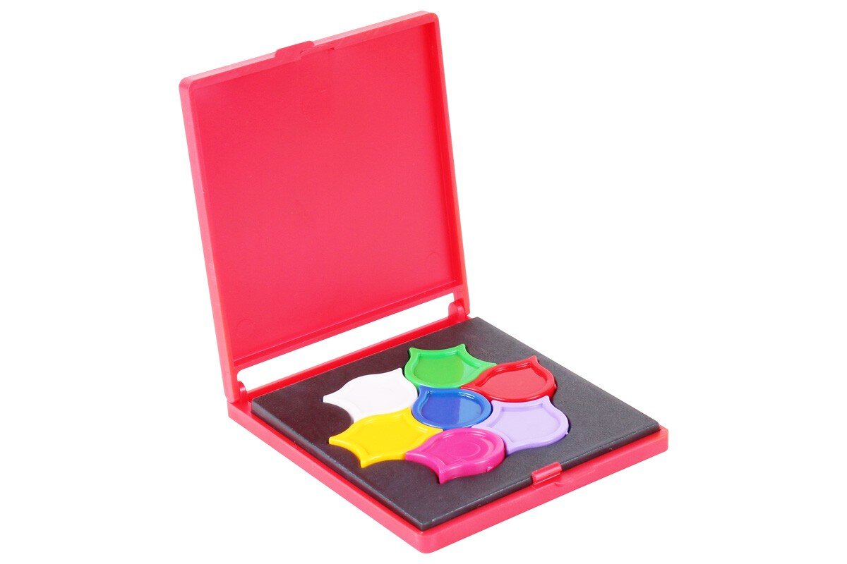 Логическая игра &quot;Мозайка &quot; 1257 (4823037601257)