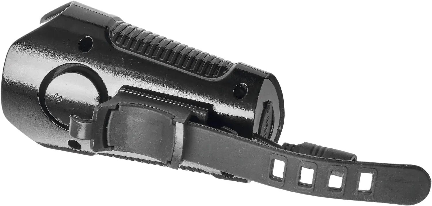 Купити Ліхтар велосипедний Skif Outdoor Light Tracker HQ-585 Різнокольоровий Артикул: 22389017500009 Фото повноекранне №4