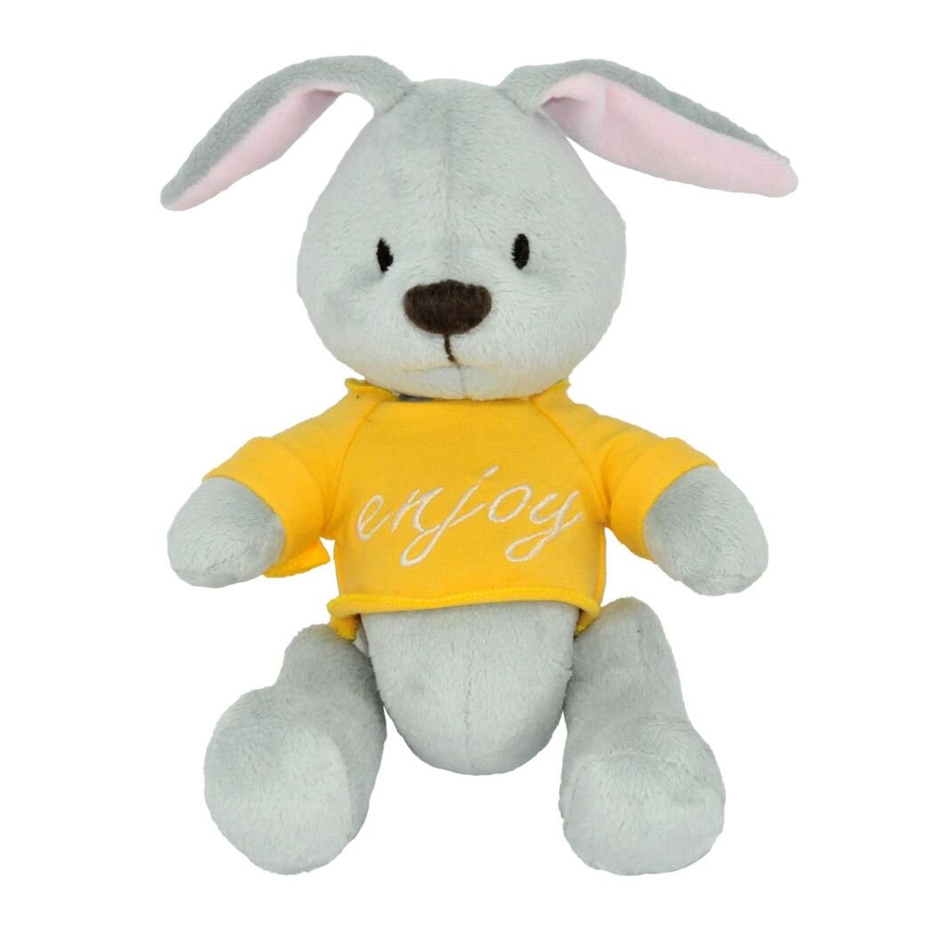 Игрушка Зайка &quot;Джесси&quot; enjoy Tigres ЗА-0060 (4823061512123)