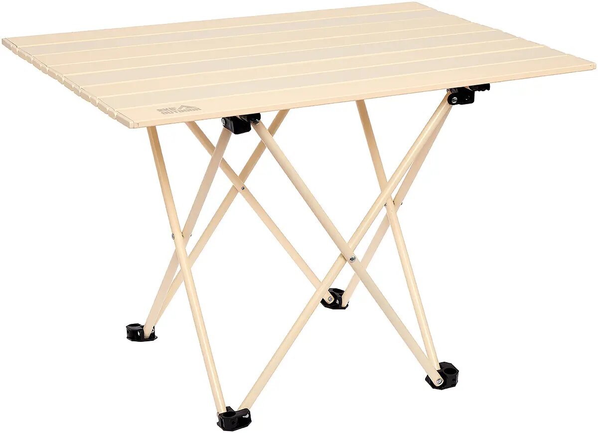 Купити Стіл розкладний Skif Outdoor Whitty M 389.03.82 Різнокольоровий Артикул: 4820242925789 Фото повноекранне №1