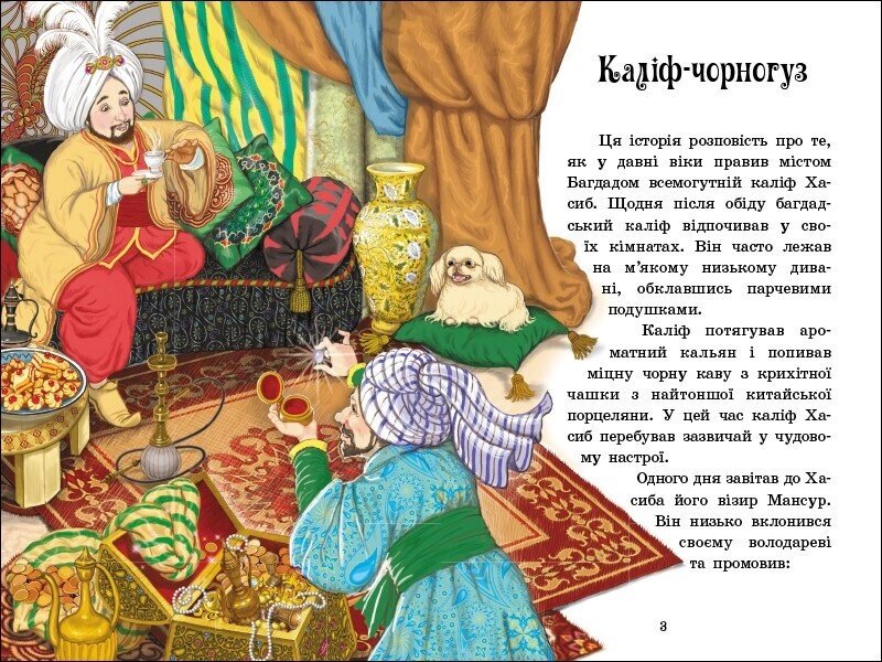 Книга Казкова мозаїка: Чарівні казки Ранок С1859003У Різнокольоровий (9786170986375)  Фото №1