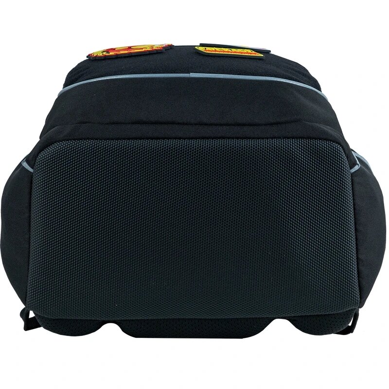 Рюкзак шкільний для хлопчика Kite HP24-700M 38x28x16 Чорний (4063276187048A)(SC)  Фото №5