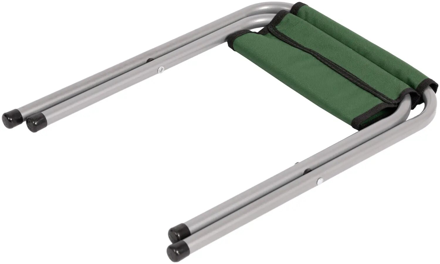 Купити Стілець розкладний Skif Outdoor Compact green ZF-008G Різнокольоровий Артикул: 4820242923358 Фото повноекранне №2
