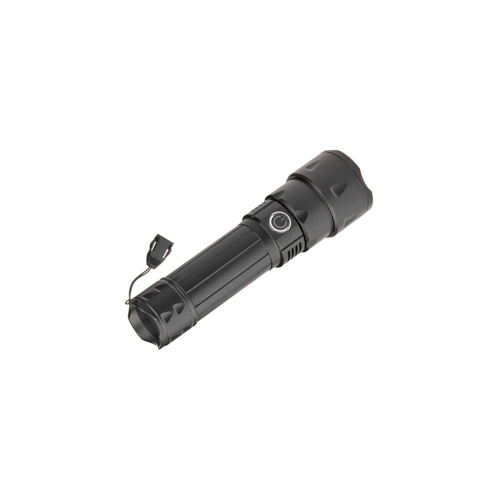 Купити Ліхтар туристичний Skif Outdoor Focus II HQ-202 Різнокольоровий Артикул: 2238901650002 Фото повноекранне №2