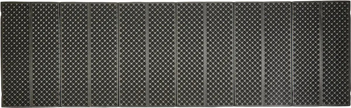 Купити Каремат туристичний Skif Outdoor Transformer SOFMOL Оливковий Артикул: 4820242923051 Фото повноекранне №3