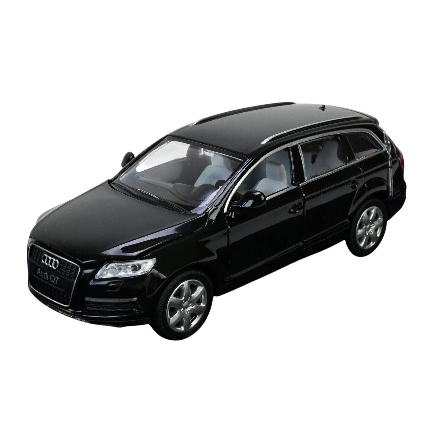 Купить Игрушка Машина АВТОПРОМ 68310 Черный Артикул: 2000999378782