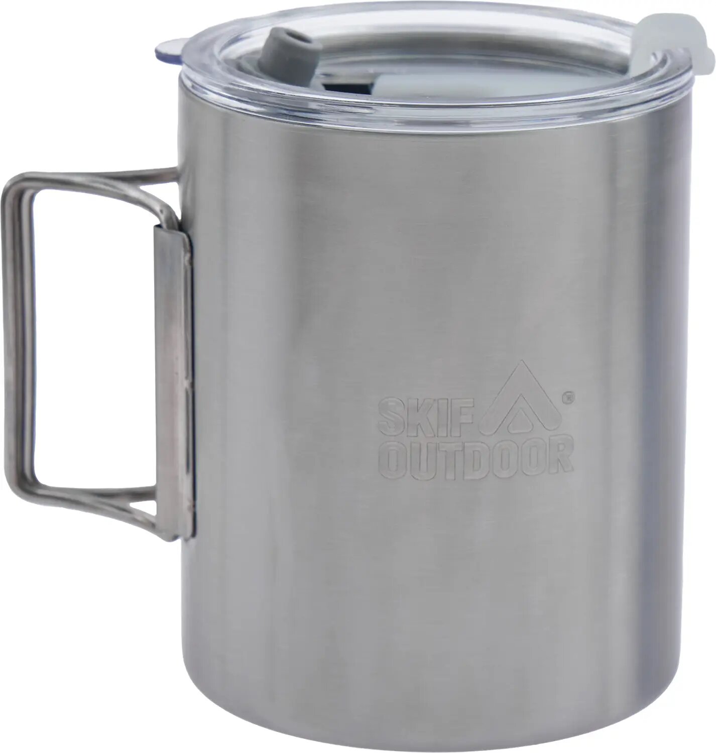 Купити Термокухоль Skif Outdoor Loner Cup FH CT-1069 400 мл Артикул: 4820242927165 Фото повноекранне №1