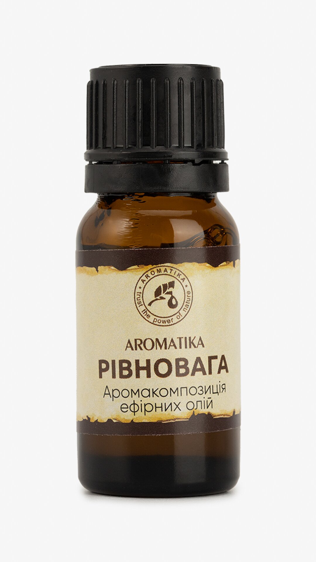 Купити Аромакомпозиція "Рівновага" 10 мл 3301909000 Артикул: 4820256945162 Фото повноекранне №2
