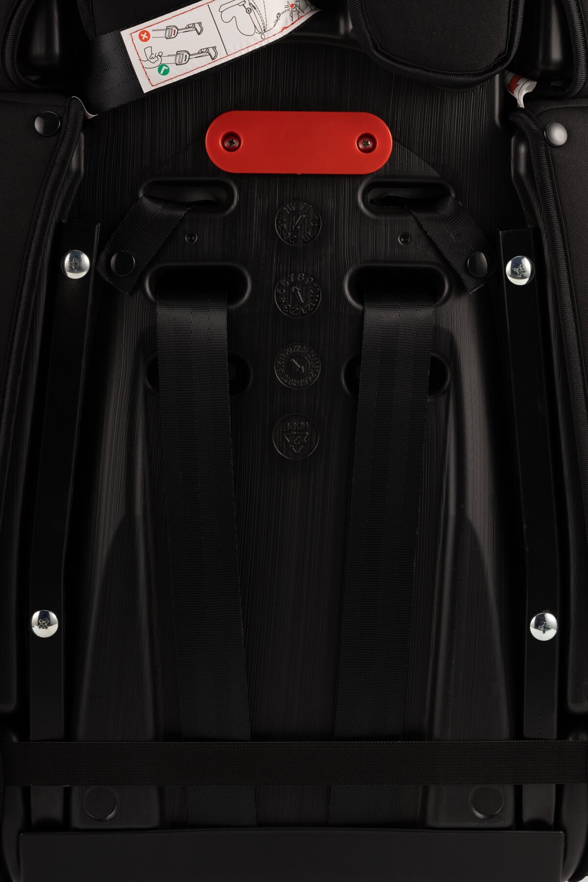 Автокресло JOY FX 1771 Разноцветный (6989202360171)  Фото №5