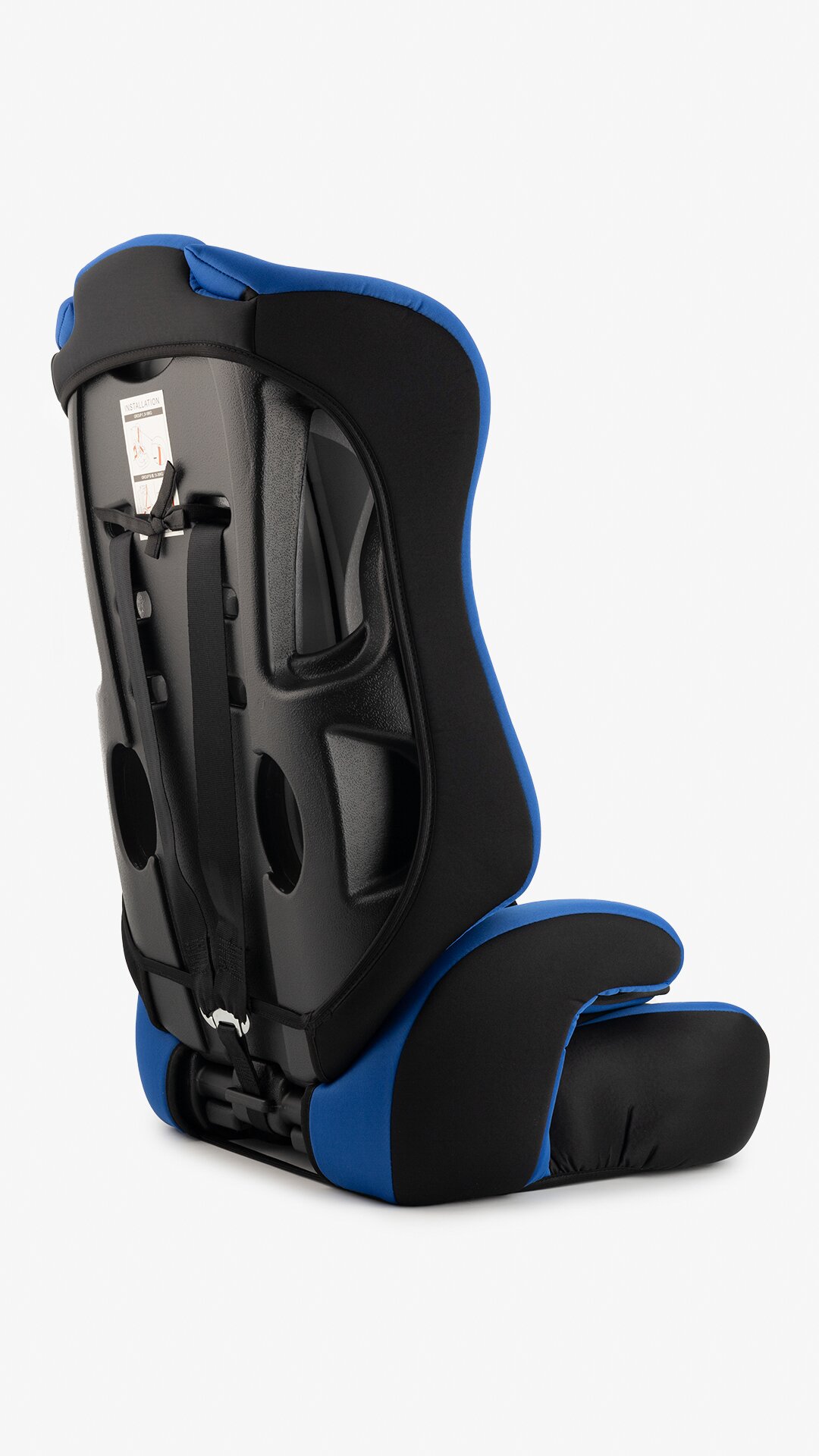 Автокрісло дитяче XFX11251 Синій  Фото №1