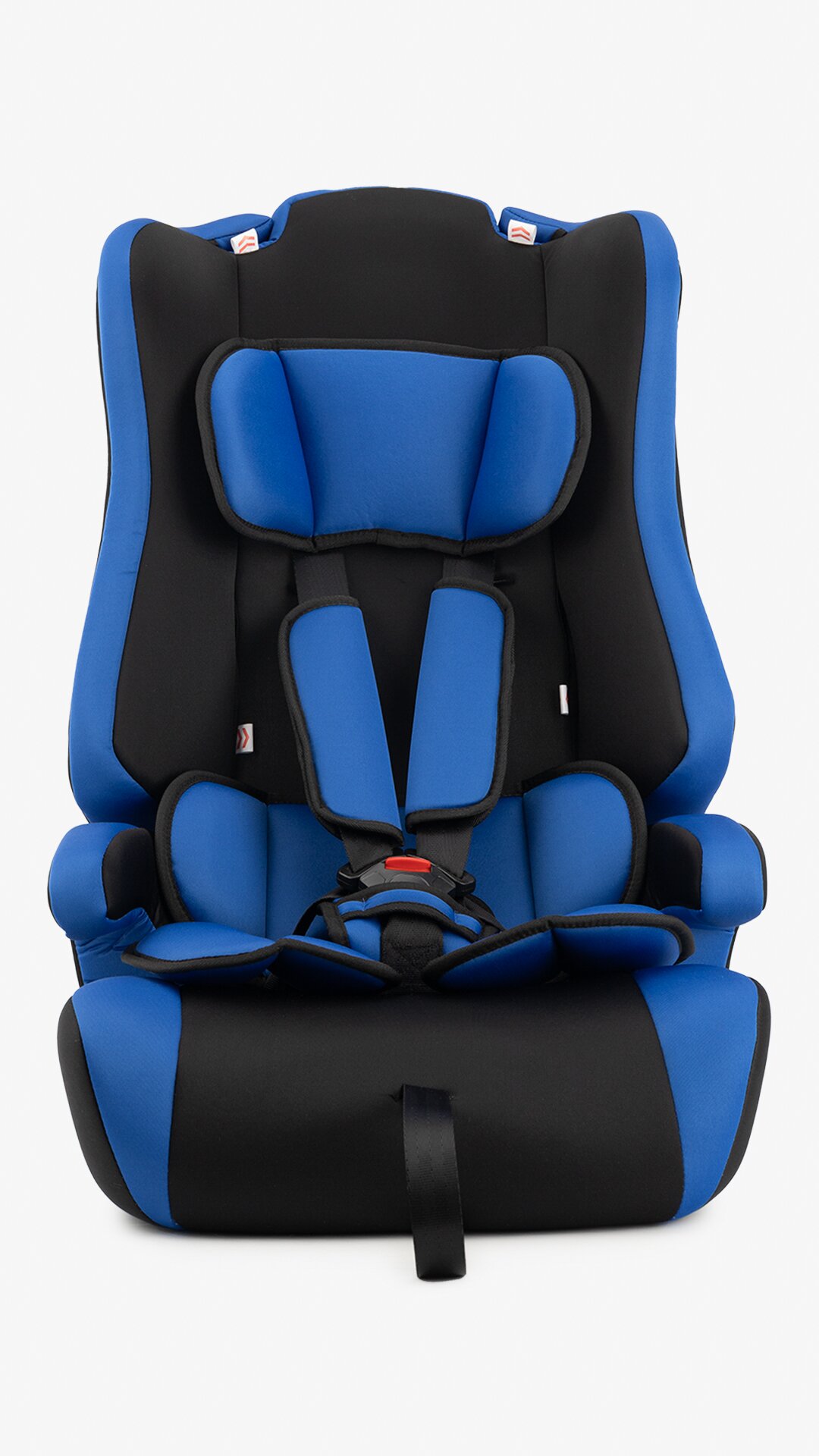 Автокрісло дитяче XFX11251 Синій  Фото №2