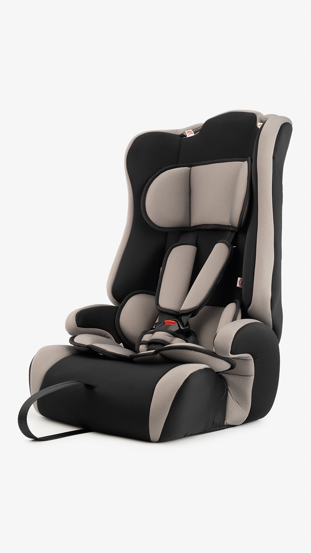 Автокрісло дитяче XFX11251 Сірий  Фото №0