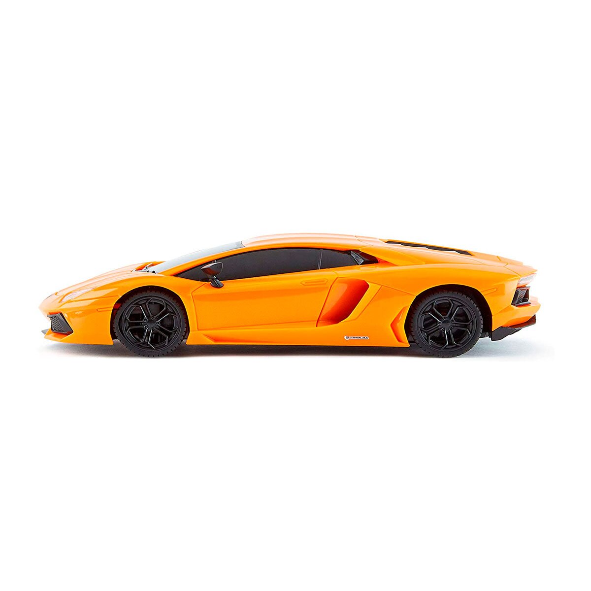 Автомобиль KS DRIVE на р/у – LAMBORGHINI AVENTADOR LP 700 – 4 124GLBO Оранжевый (6900007277839)  Фото №3