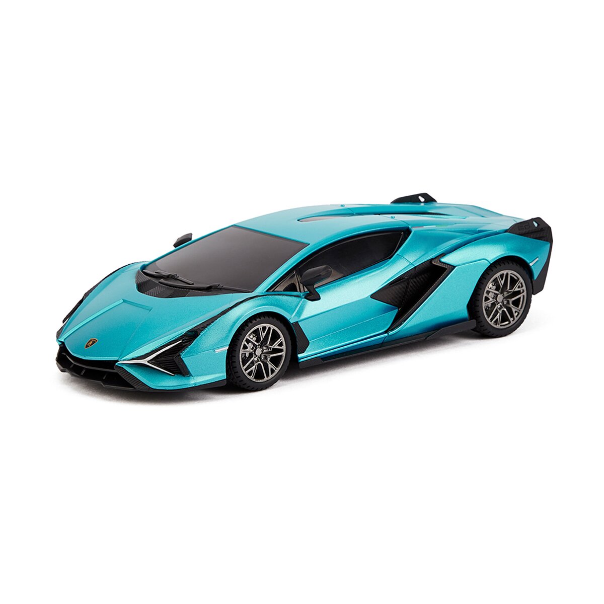 Автомобиль KS DRIVE на р/у – LAMBORGHINI SIAN (1:24, 2.4Ghz) 124GLSB Синий (6900007341400)  Фото №0