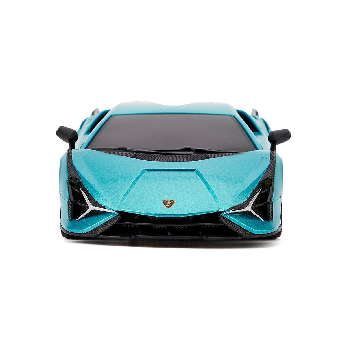 Автомобиль KS DRIVE на р/у – LAMBORGHINI SIAN (1:24, 2.4Ghz) 124GLSB Синий (6900007341400)  Фото №2