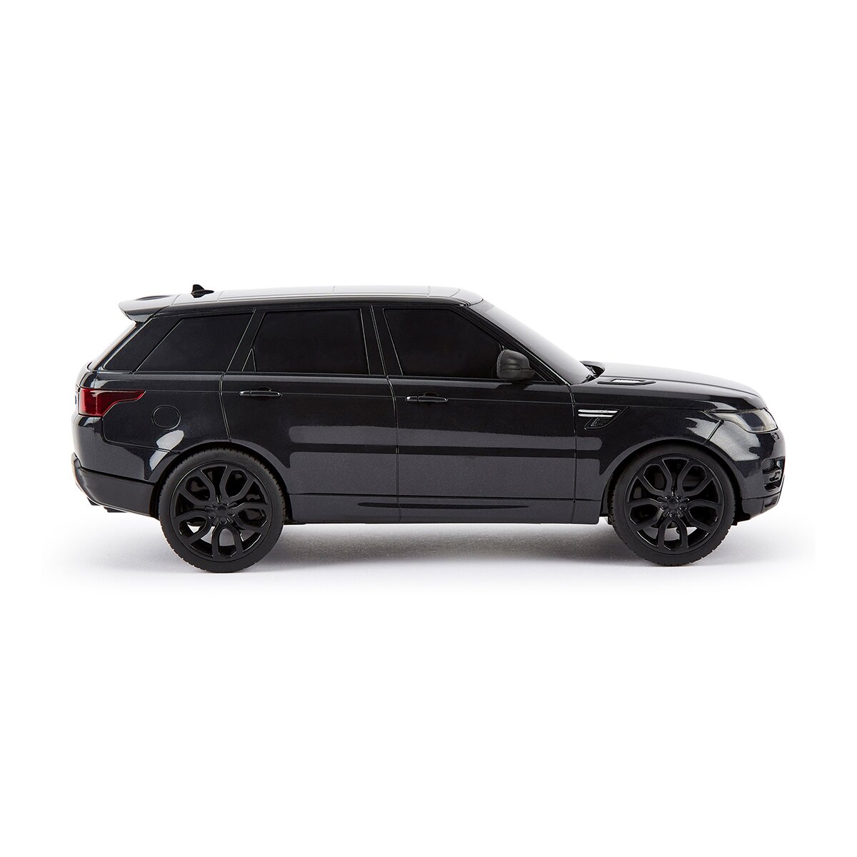 Автомобиль KS DRIVE на р/у – LAND ROVER RANGE ROVER SPORT (1:24, 2.4Ghz) 124GRRB Черный (6900007341431)  Фото №2