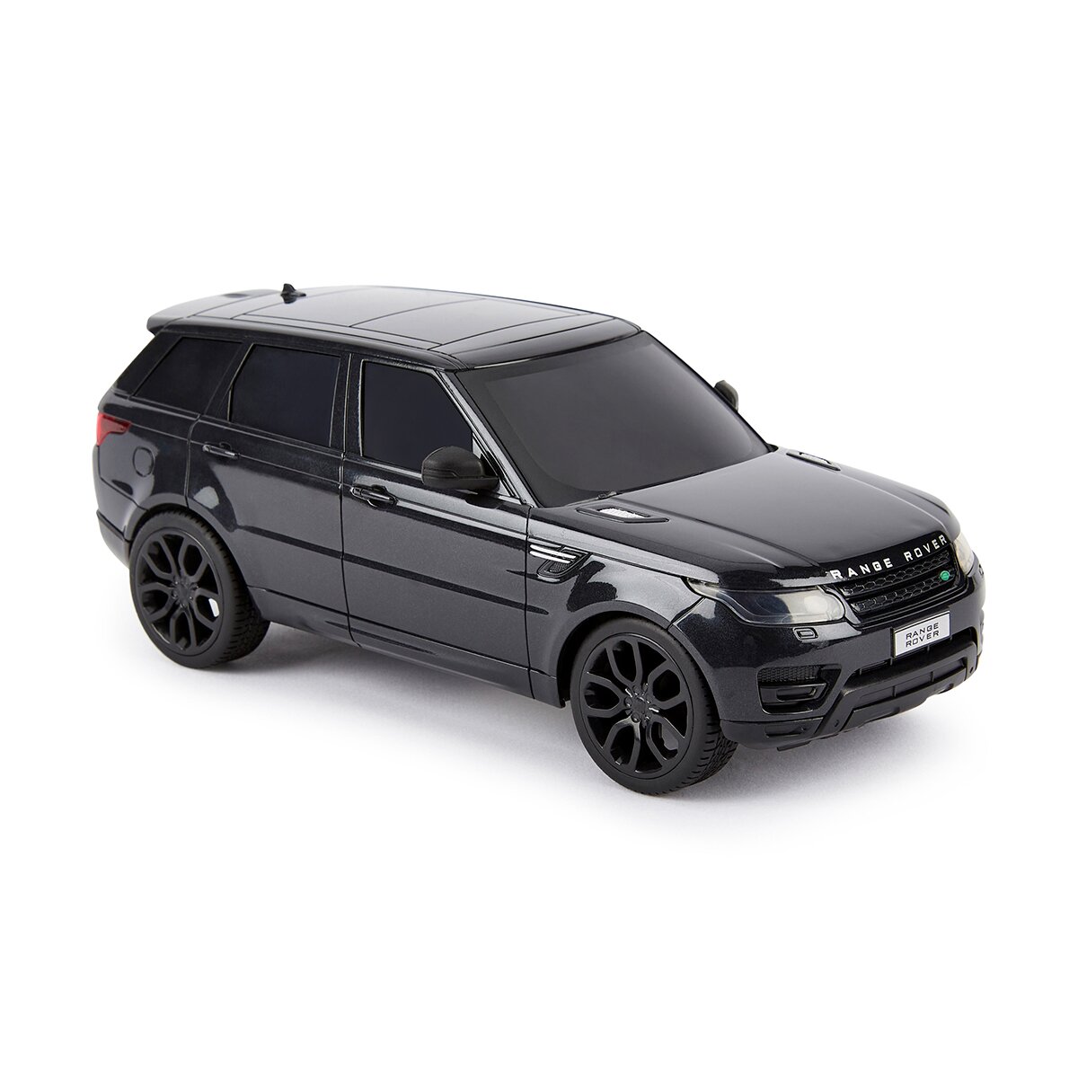 Автомобиль KS DRIVE на р/у – LAND ROVER RANGE ROVER SPORT (1:24, 2.4Ghz) 124GRRB Черный (6900007341431)  Фото №3