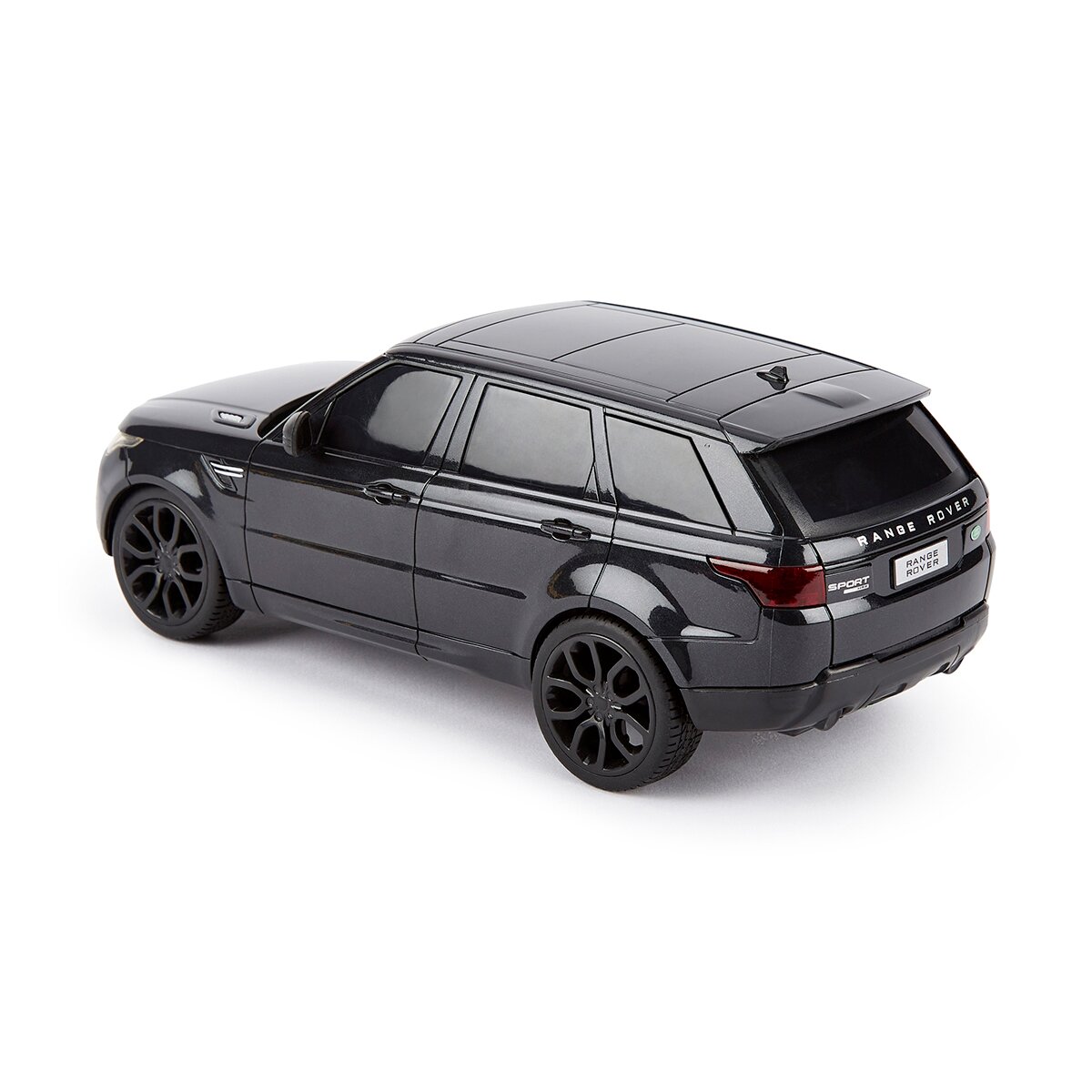 Автомобиль KS DRIVE на р/у – LAND ROVER RANGE ROVER SPORT (1:24, 2.4Ghz) 124GRRB Черный (6900007341431)  Фото №4