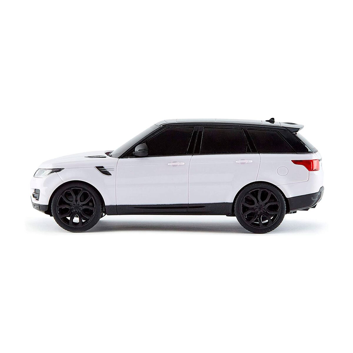 Автомобіль KS DRIVE на р/к – LAND ROVER RANGE ROVER SPORT 1:24, 2.4Ghz 124GRRW Білий (6900007277853)  Фото №3