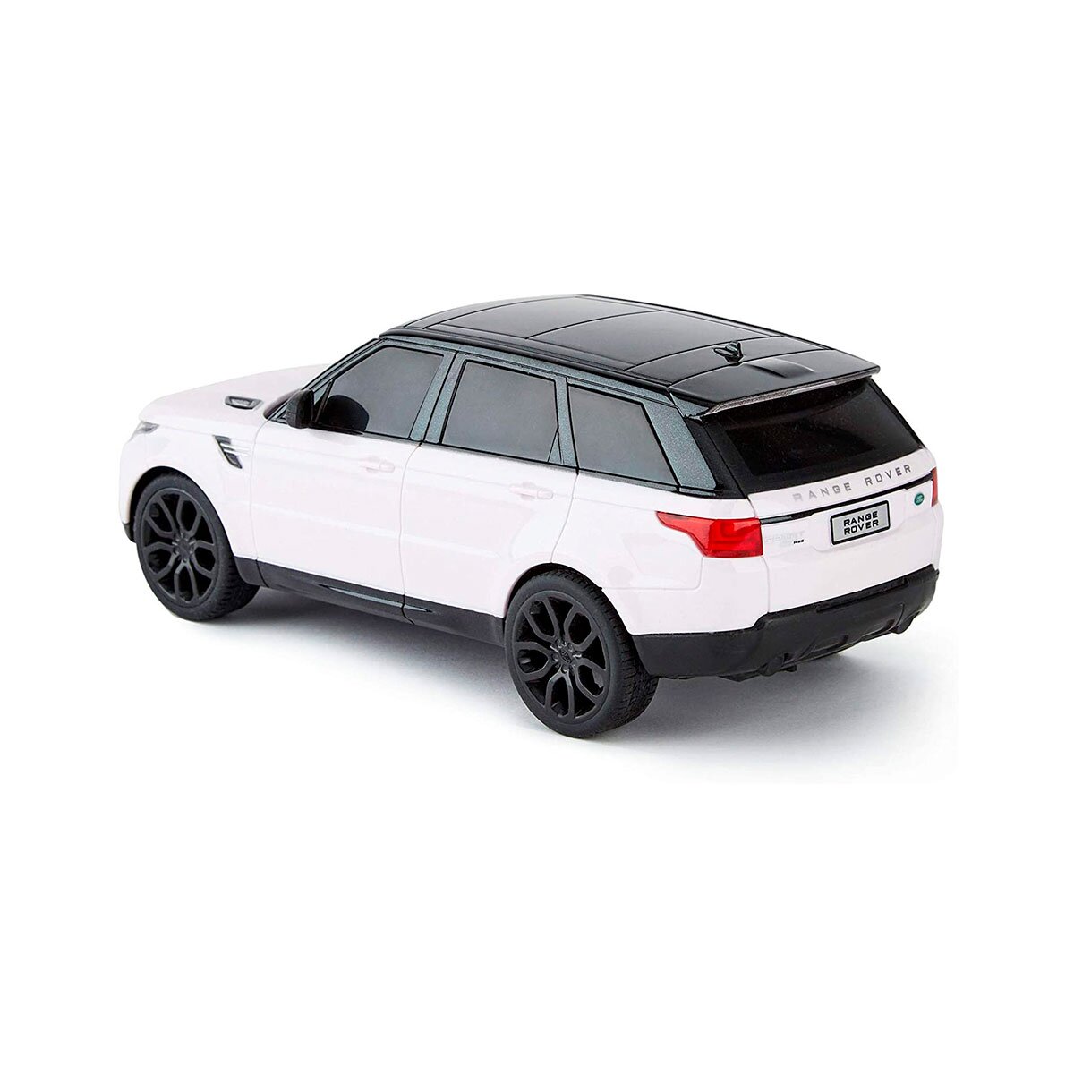 Автомобіль KS DRIVE на р/к – LAND ROVER RANGE ROVER SPORT 1:24, 2.4Ghz 124GRRW Білий (6900007277853)  Фото №4
