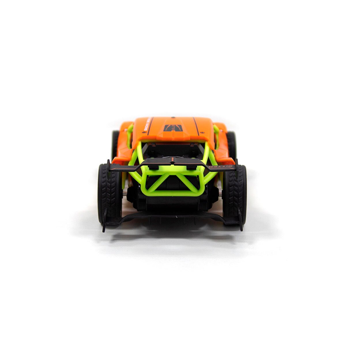 Автомобиль SPEED RACING DRIFT с р/у – BITTER SL – 291RHO Оранжевый (6900007298384)  Фото №7