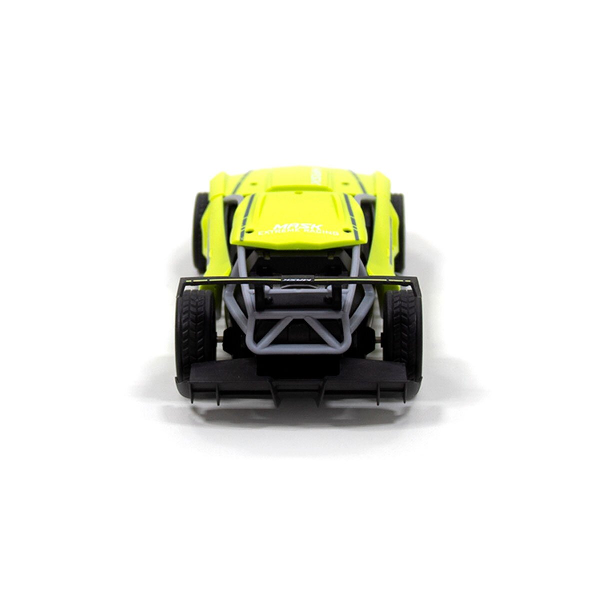 Автомобиль SPEED RACING DRIFT с р/у – MASK SL – 290RHGR Зеленый (6900007298377)  Фото №7