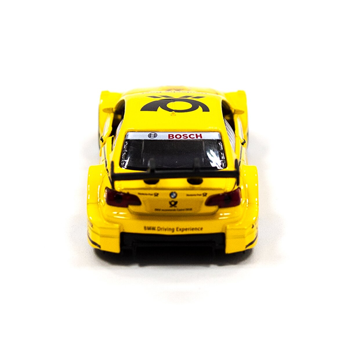 Автомодель - BMW M3 DTM 250257 Жовтий (6900007318624)  Фото №3