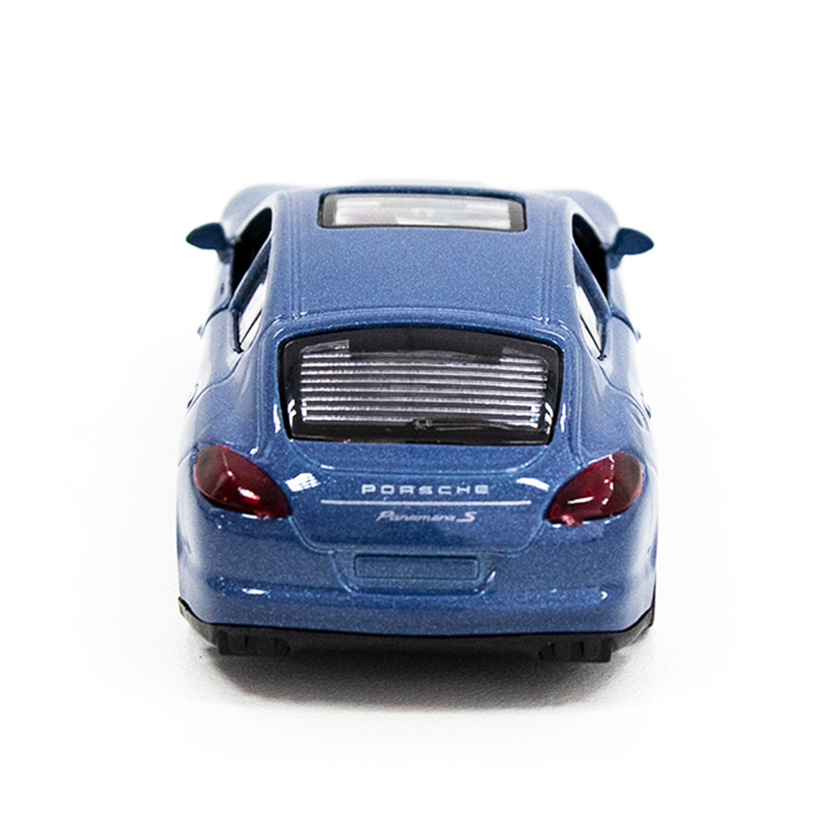 Автомодель PORSCHE PANAMERA S TechnoDrive 250253 Синій  Фото №3