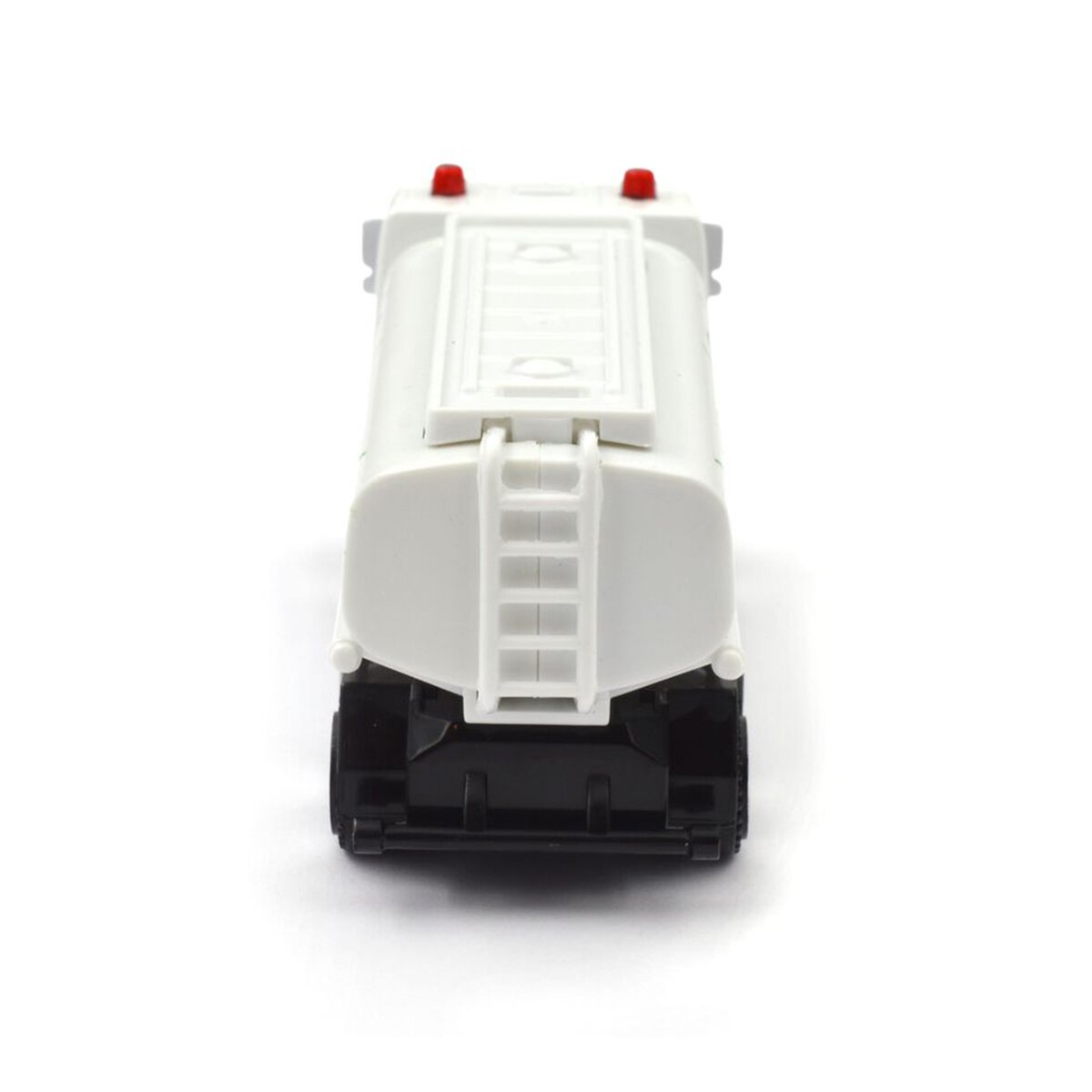 Автомодель Volvo Газовоз TechnoDrive 250301 Білий (6900007361446)  Фото №5