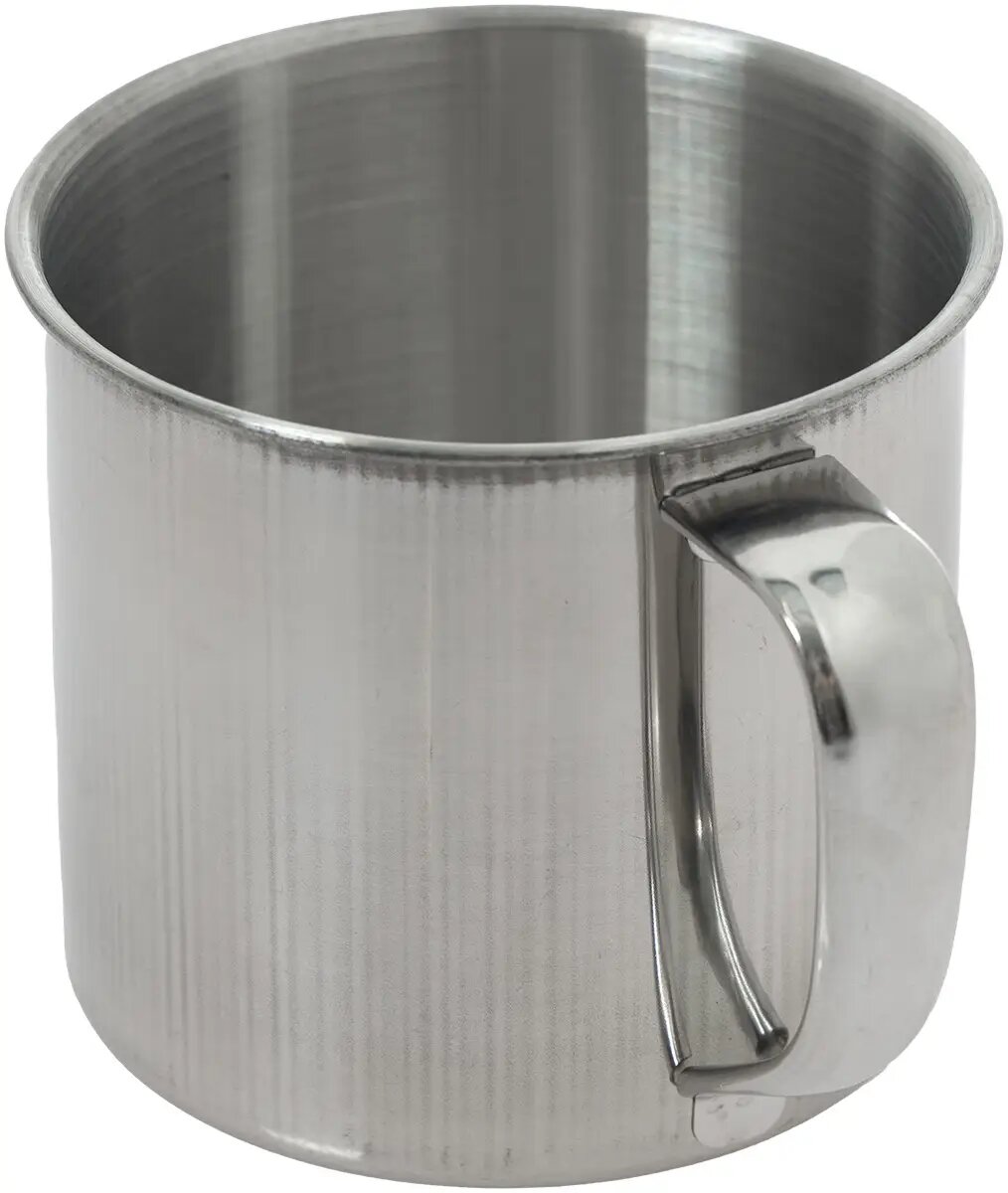 Купити Кухоль туристичний Skif Outdoor Loner Cup SO-8012 350 мл Артикул: 4820242923624 Фото повноекранне №2