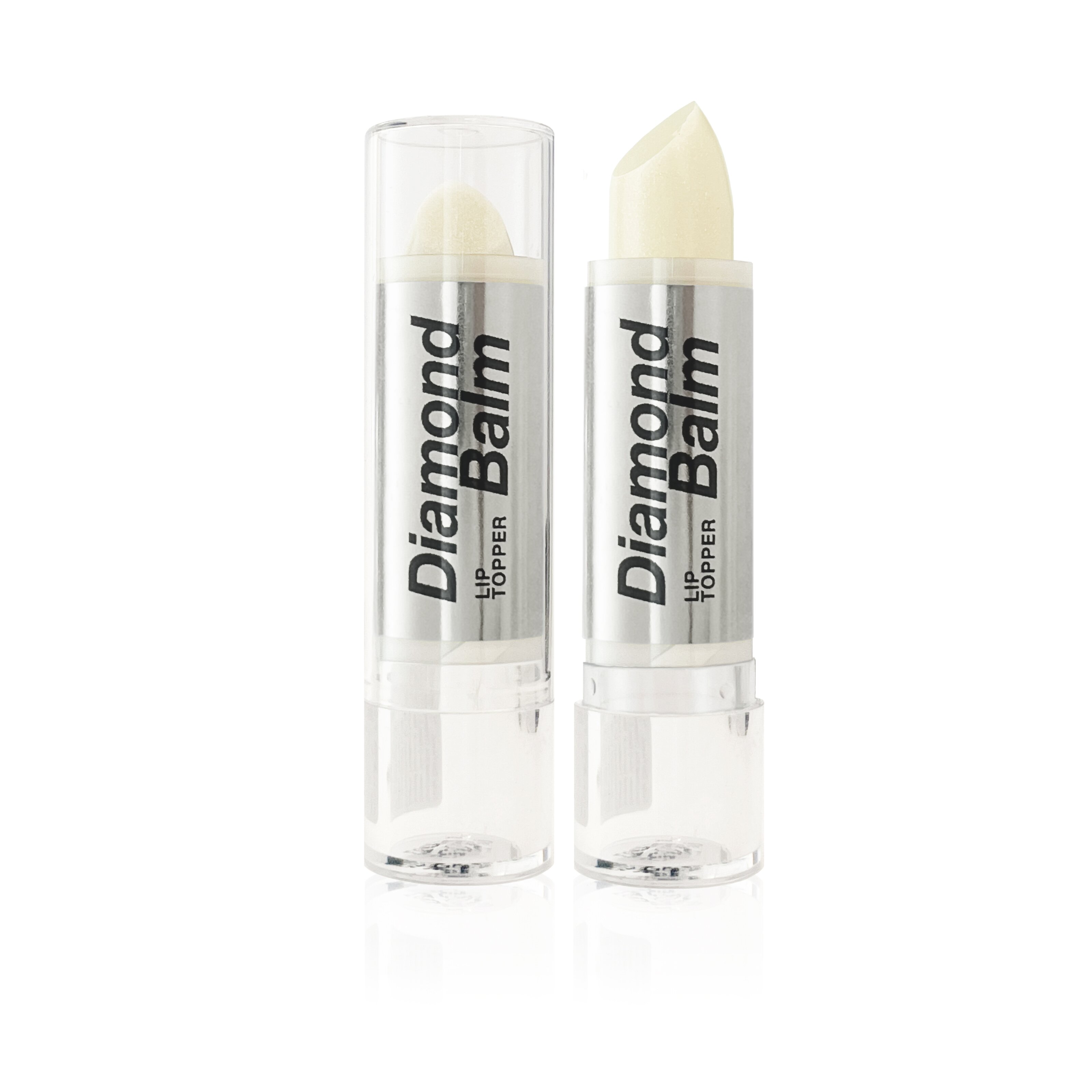 Бальзам для губ з шимером Colour Intense DIAMOND BALM Moonlight (4823123300026)
