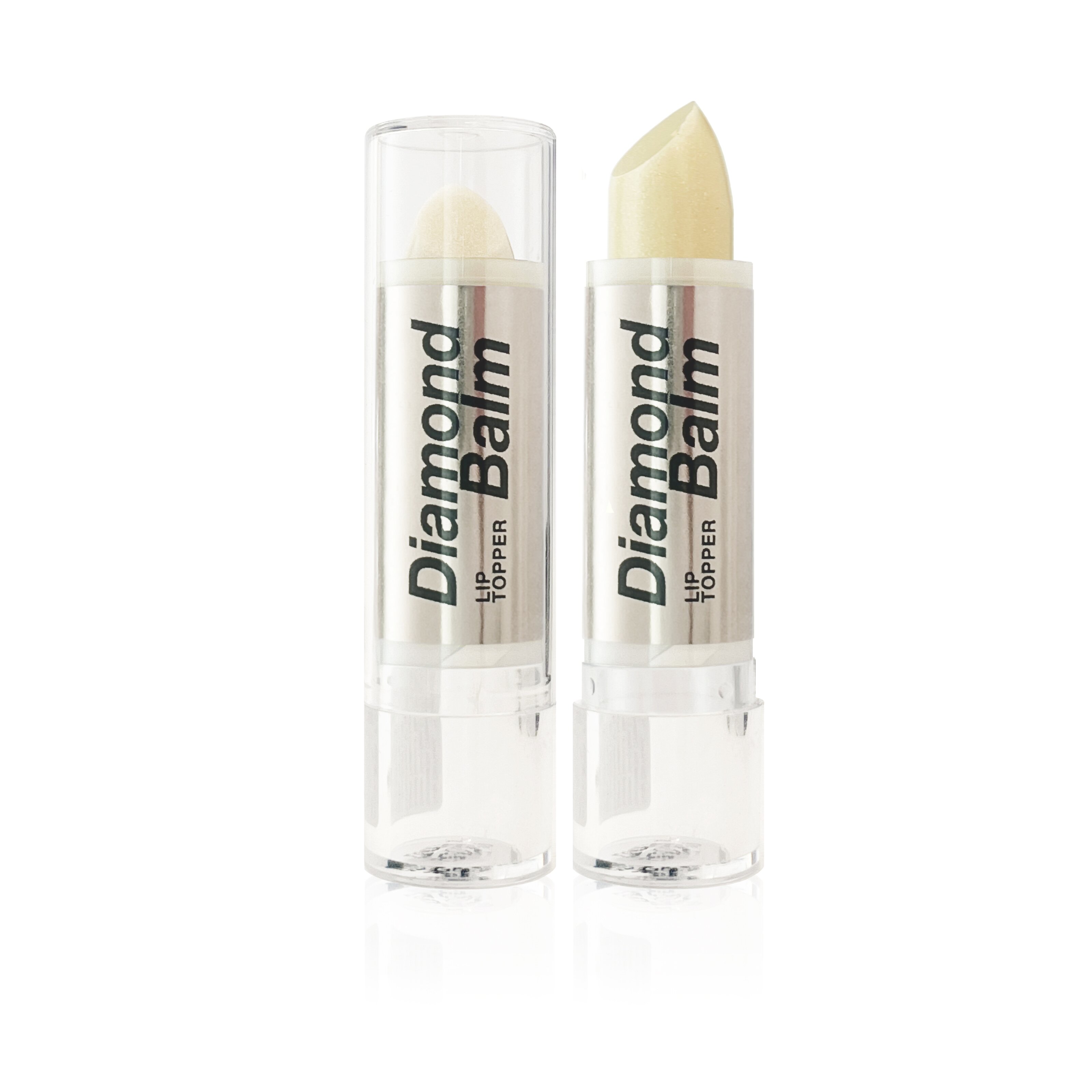 Бальзам для губ з шимером Colour Intense DIAMOND BALM Vanilla Pearl (4823123300057)