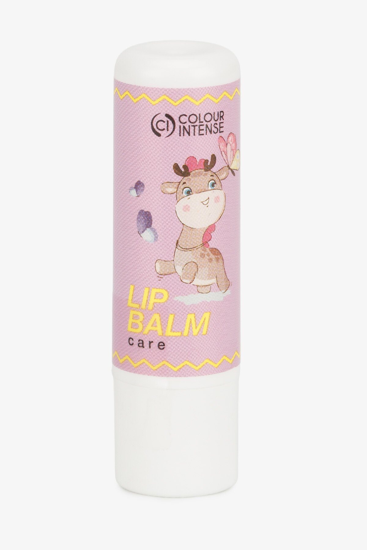 Бальзам для губ TEEN Арбуз Colour Intense 5 г