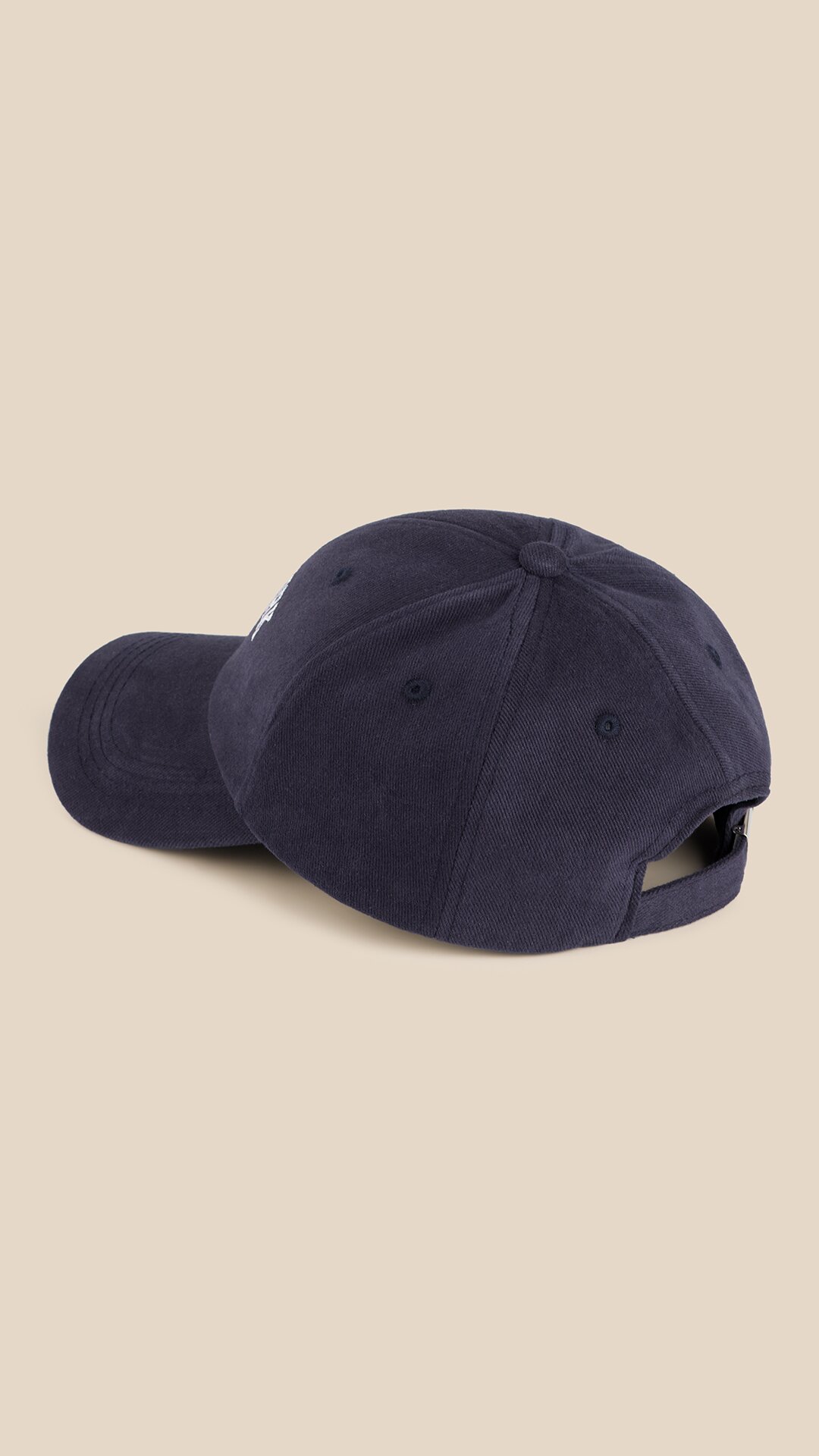 Купити Бейсболка для хлопчика LAWA BTA38903-14 One Size Темно-синій Артикул: 2000999510274 Фото повноекранне №2