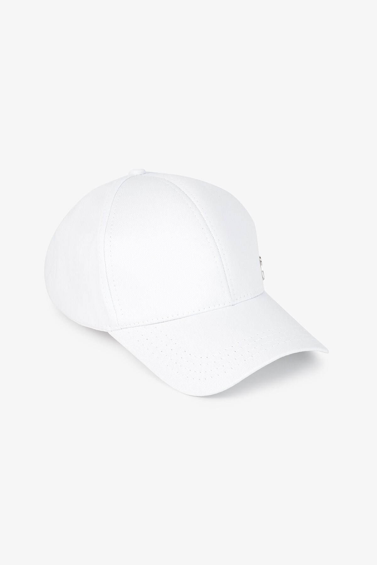 Бейсболка жіноча TNY2.8 One Size Білий  Фото №0