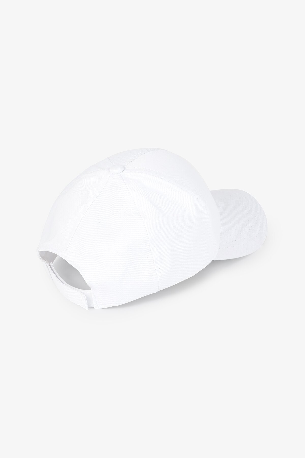 Бейсболка жіноча TNY2.8 One Size Білий  Фото №4