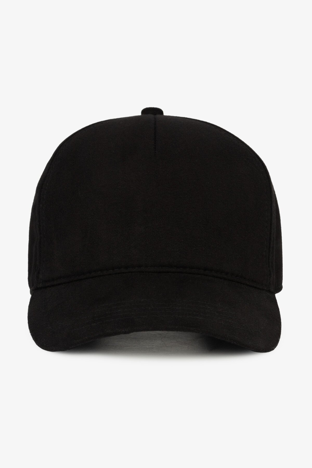 Бейсболка женская ЖХ4,6 One Size Черный  Фото №2