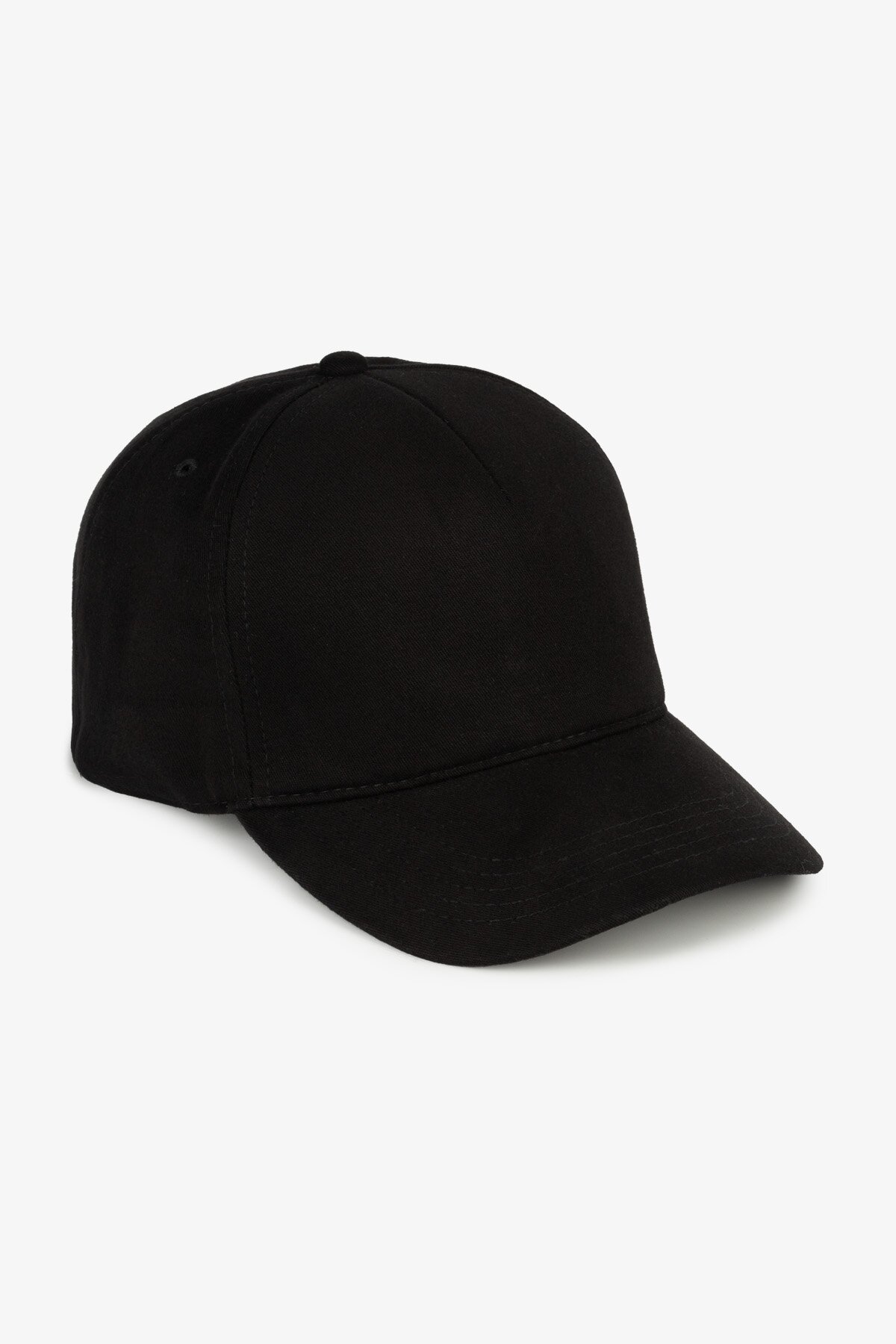 Бейсболка женская ЖХ4,6 One Size Черный  Фото №0