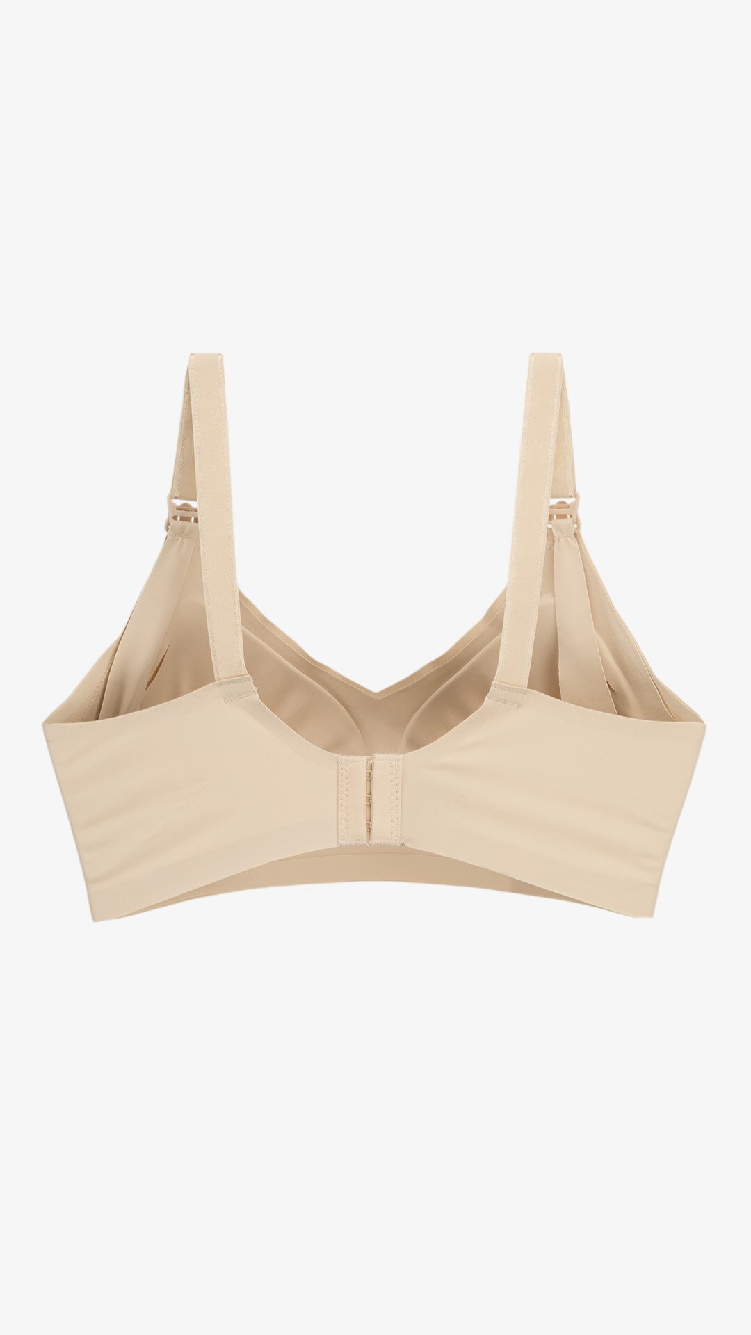 Купити Бюcтгальтер для годування 87020 One Size Бежевий Артикул: 2000999366512 Фото повноекранне №10