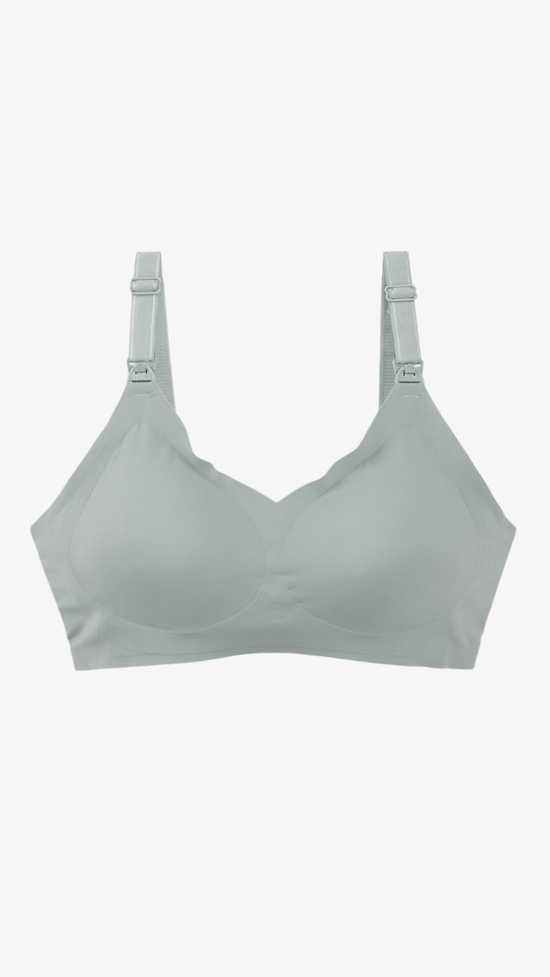 Купити Бюcтгальтер для годування 87020 One Size Блакитний Артикул: 2000999366482 Фото повноекранне №7